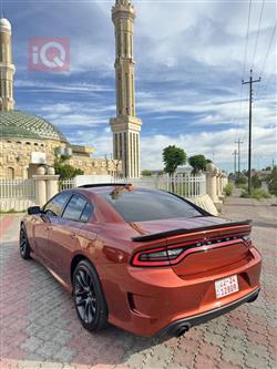 دودج تشارجر
